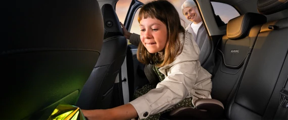  При покупке HAVAL Jolion —